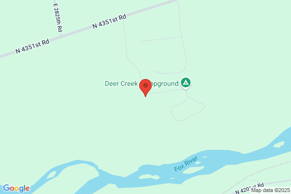 Mallard Bend Campgrounds