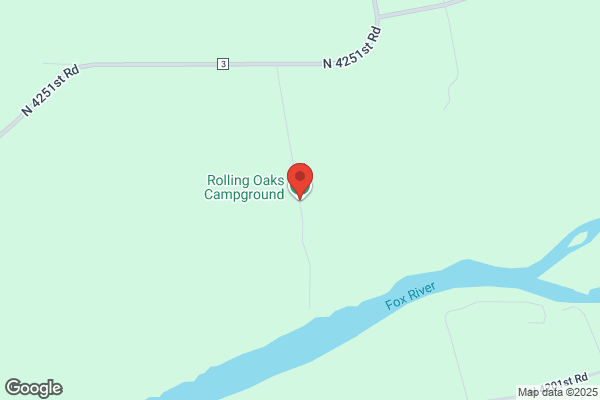 Rolling Oaks Camp Ground