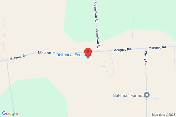 Delmarva Feed & Farm Service