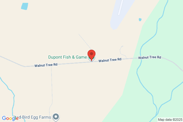 Dupont Fish & Game