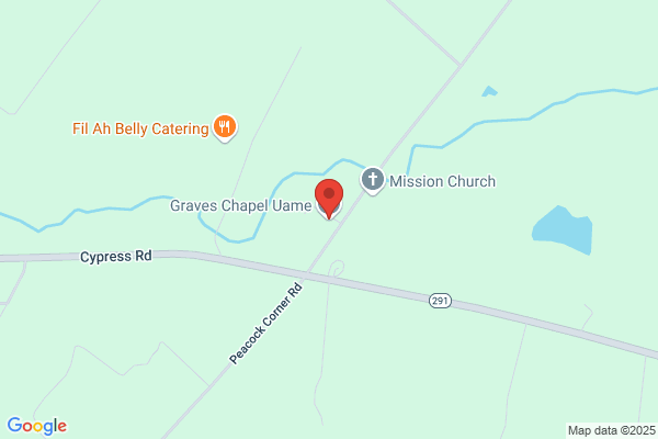 Graves Chapel Uame