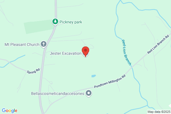 Jester Excavation, LLC