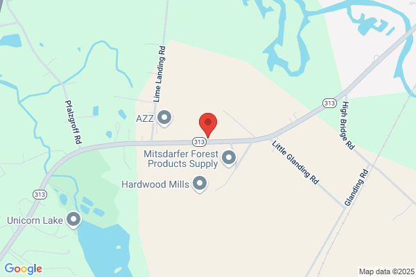 Maryland Fabricators Inc