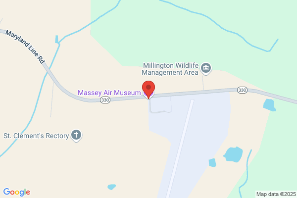 Massey Aero Llc