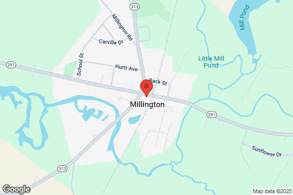 Millington Hardware