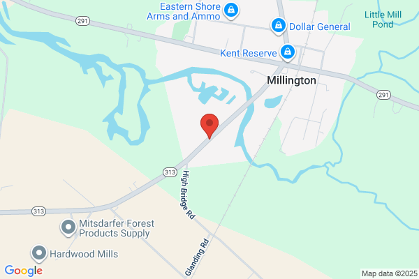 Millington Market