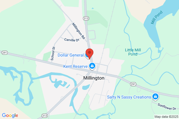 Millington Pizza