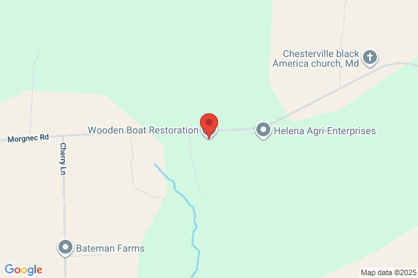 Wooden Boat Restoration Llc