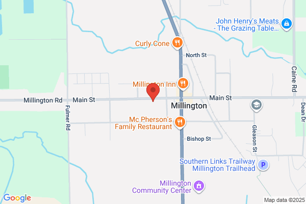 Hanlin Funeral Home