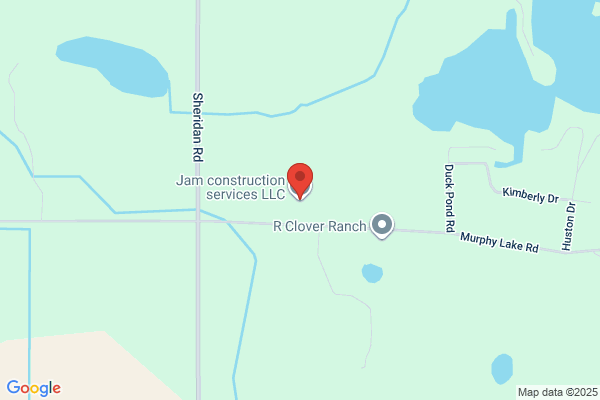 Jam Construction Services LLC