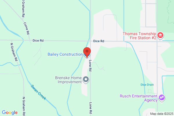 Bailey Construction