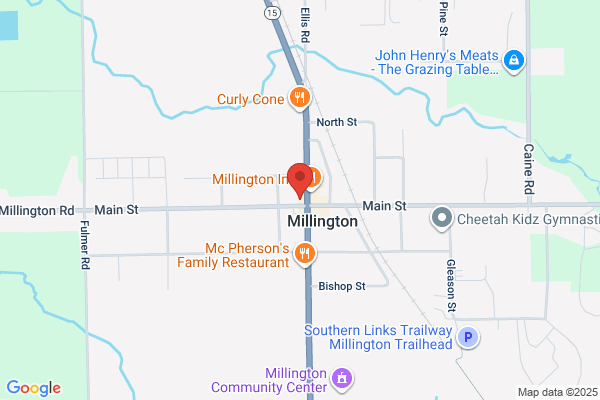 Century 21 Tuscola Realty