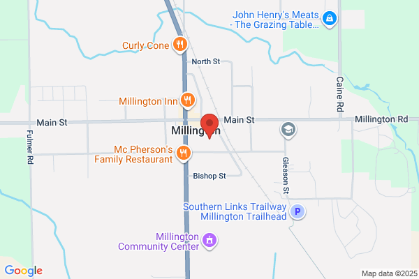 Millington Arbela District Library