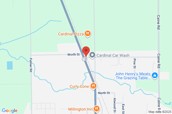 Millington Chiropractic Center