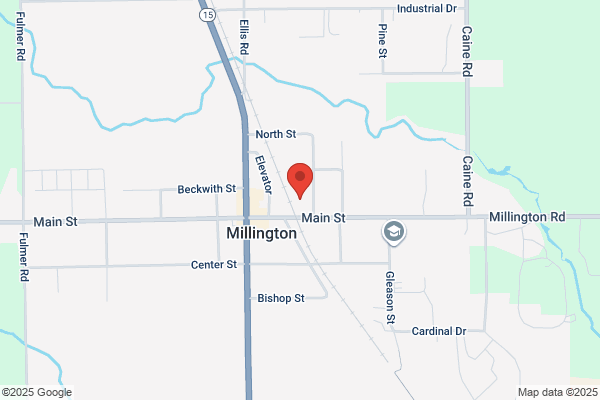 Millington Dental