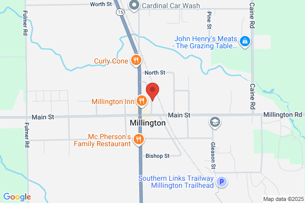 Millington Elevator & Supply Co