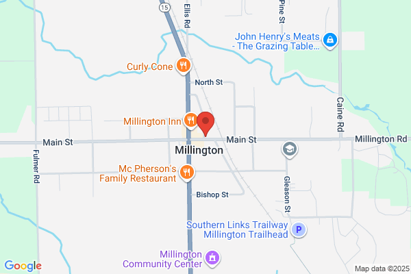 Millington Flooring