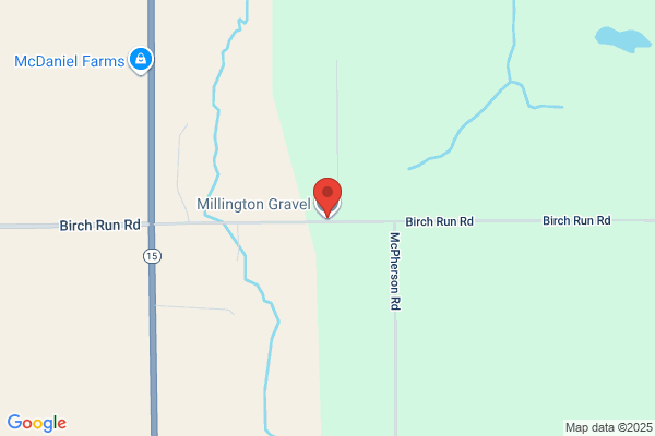 Millington Gravel Llc