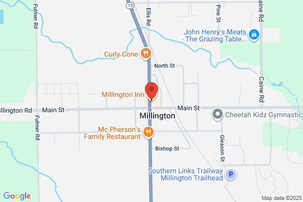 Millington Inn