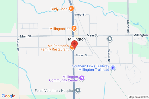 Millington Township Office