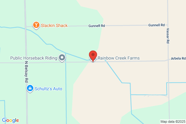 Rainbow Creek Farms