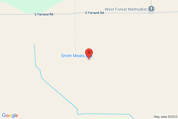 Smith Meats Catering Service & Party Rentals