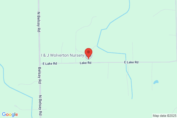Wolverton I & J Nursery