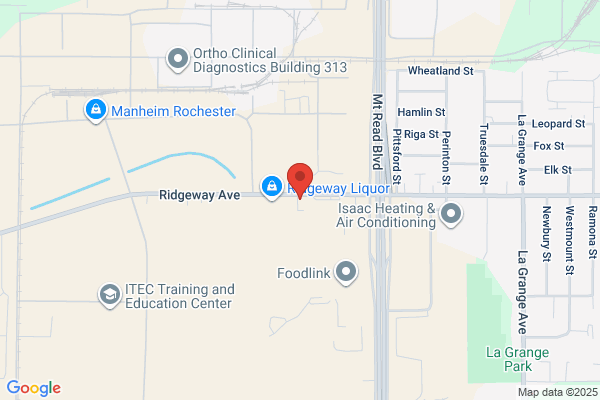 AP Plumbing & Heating