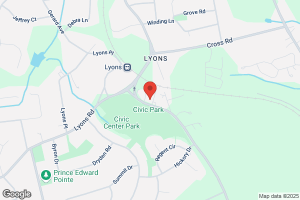 Basking Ridge Electric Inc