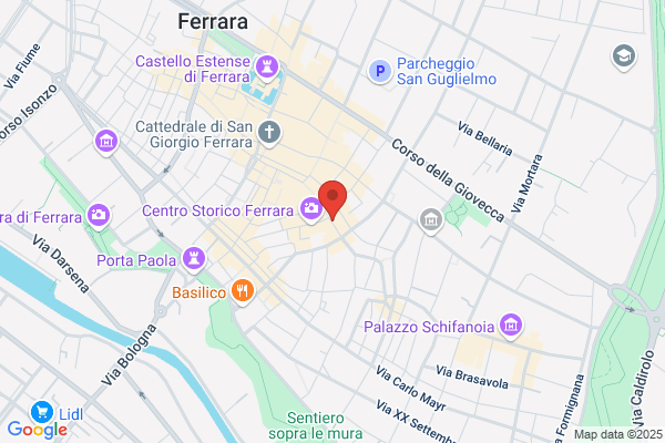 Ferrara Nicholas J
