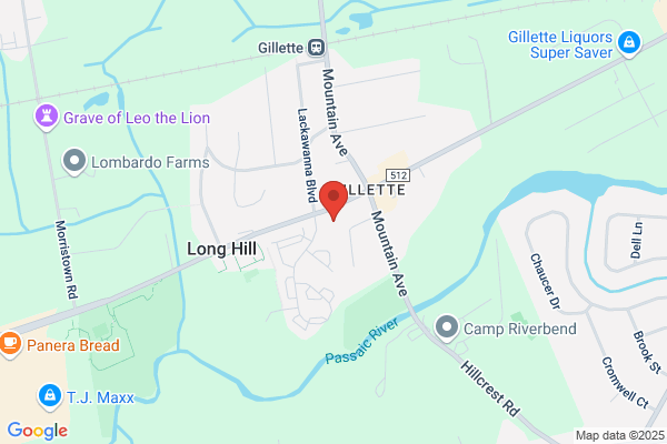 Long Hill Orthodontics