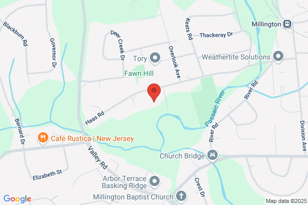 Mt Airy Lawn Maintenance
