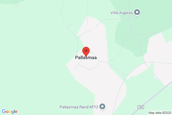 Pamalla's
