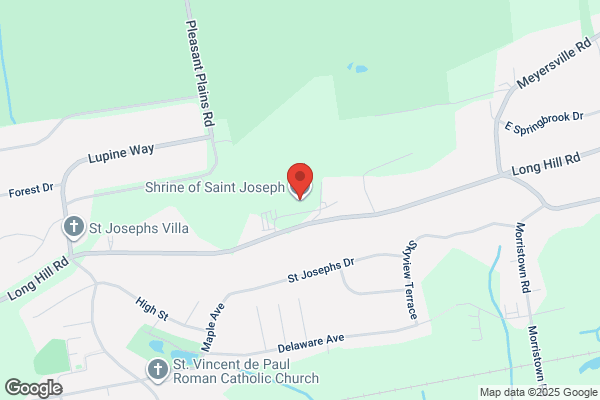 Saint Joseph Shrine Gift & Book Shop
