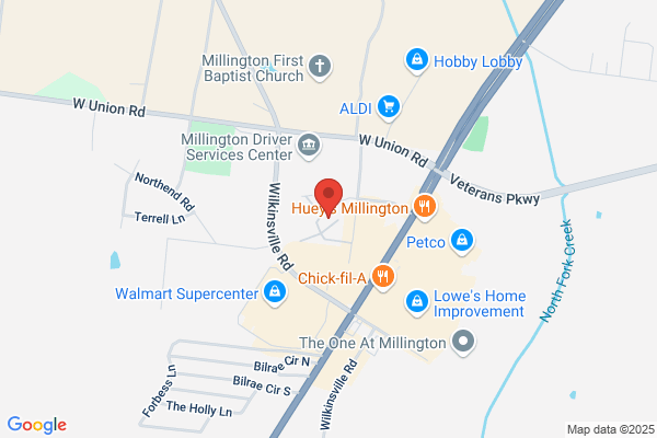 Cross Creek Apartments