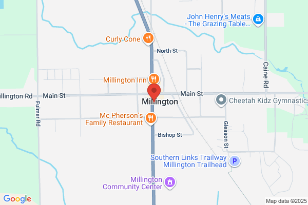 Millington Insurance Agency