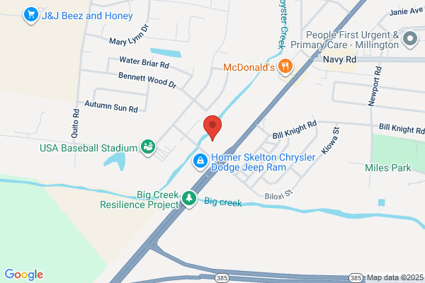 Bill South Auto Service Llc