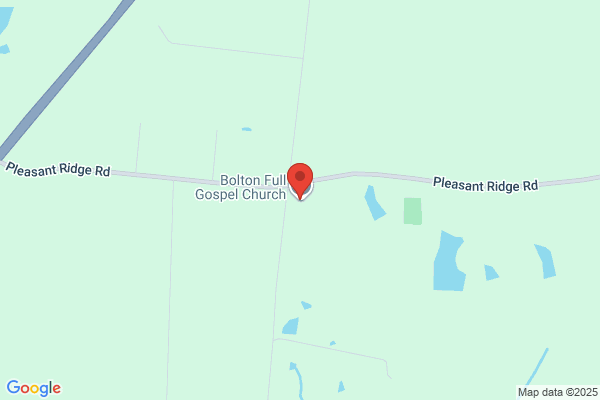 Bolton Full Gospel Church