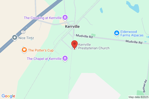 Kerrville United Methodist Church