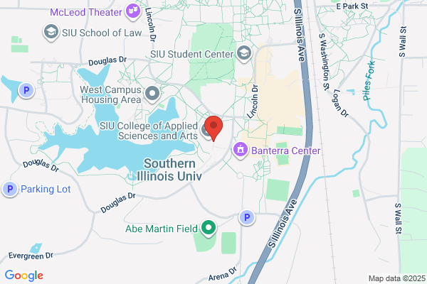 Southern Illinois University, School of Engineering Technology