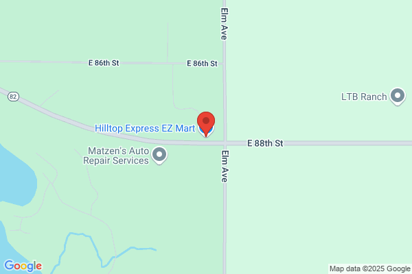 Hilltop Express