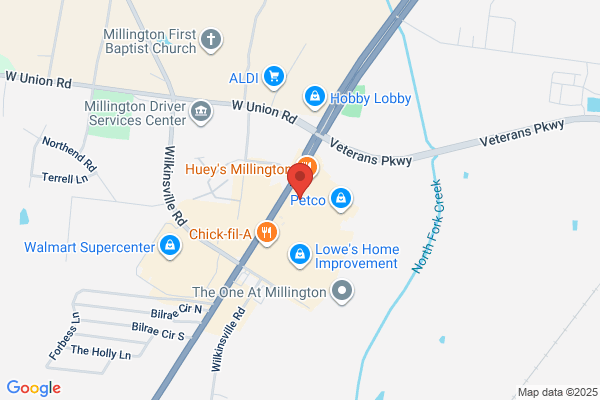 Aspen Dental - Millington, TN