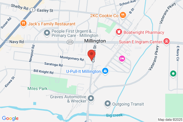 Millington Family Dentistry