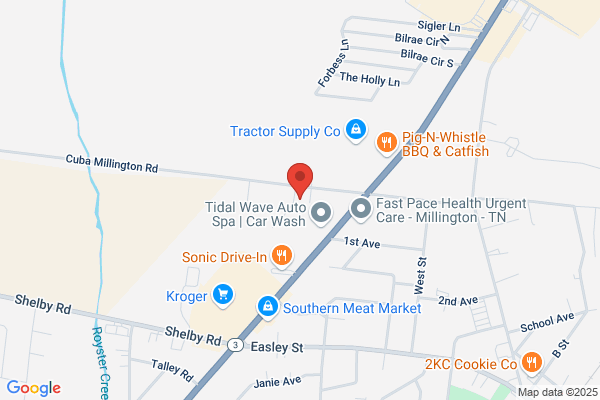 Westenn Dental Center