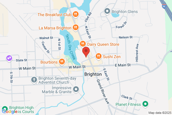 Brighton Family Medicine