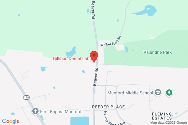 Gillihan Dental Lab