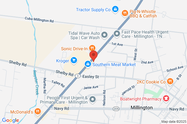 Medical Alternatives