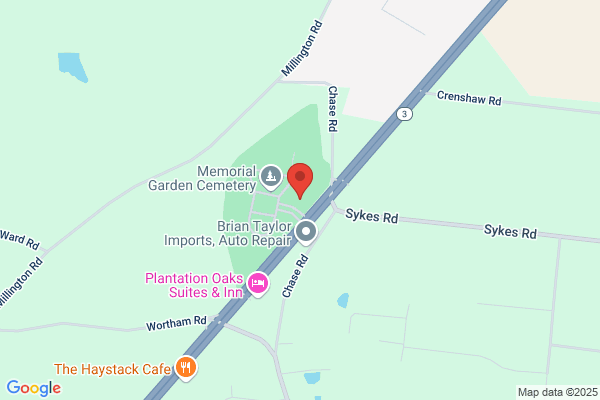 Northridge Woodhaven Cemetery & Funeral Home