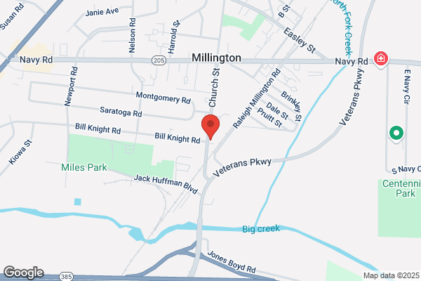 Millington Funeral Home