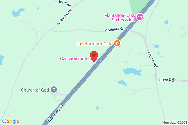Cascade Motel